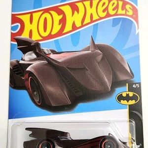 Hot Wheels Car