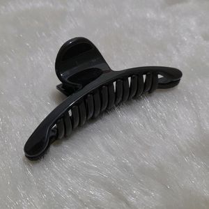 Imported Hair Clips Soft Material ( 2pis )