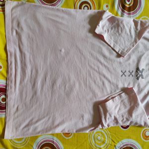 New Ladies Tshirt, Uniqlo Brand, Msize