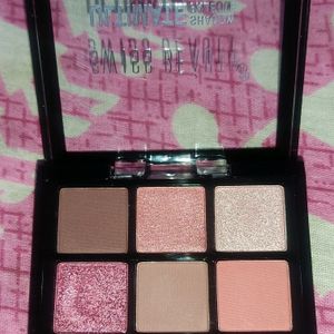 Swiss Beauty Ultimate Shadow Palette