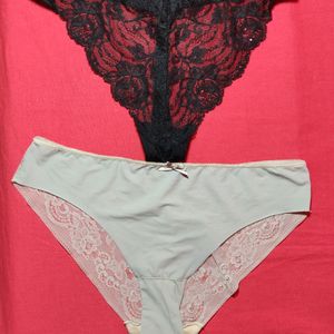 Combo 5 Brief Size 36