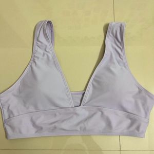 Lavender Bra- Urbanic