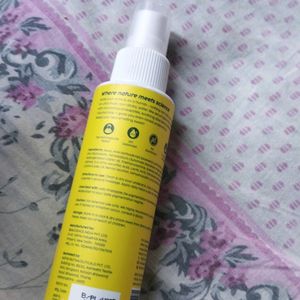 Plix Original Spray For Dark Underarm Whitening