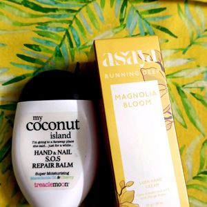 Amazing Combo Offer: 2 Hand Creams!!