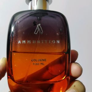 Partial 50ml Perfume For Sale