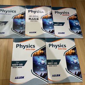 Allen Modules