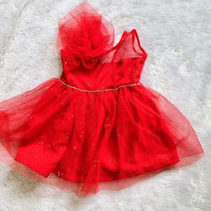 Baby Frock