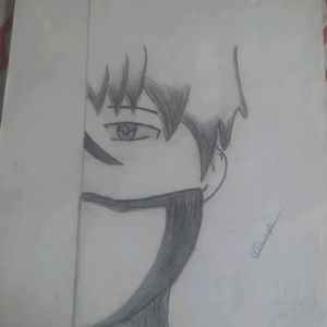 ANIME DRAWING VERY BEATIFUL DRAWINGS