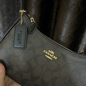 Coach Teri Shoulder Bag