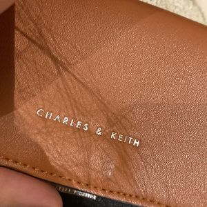 Charles And Keith Original Bag