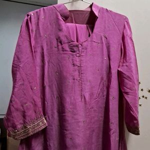 Diwali Sale Kurti Set