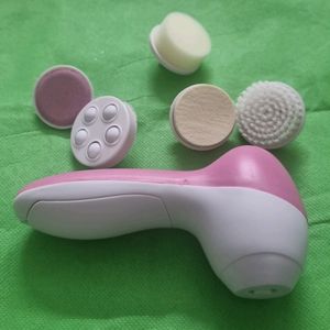 Nova 5 In 1 Face Massager