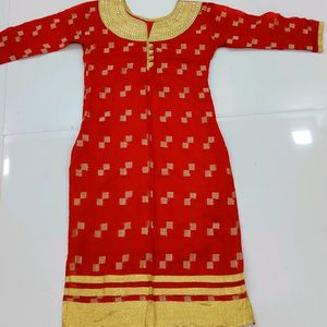 Women Kurti