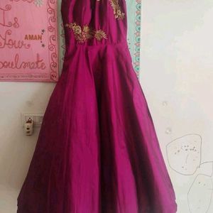 Evening Gown