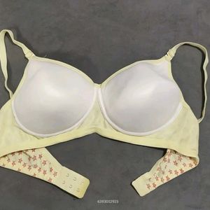 Lightly Padded Non Wired BRA 3pieces