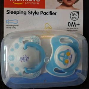 Pacifier For Babies