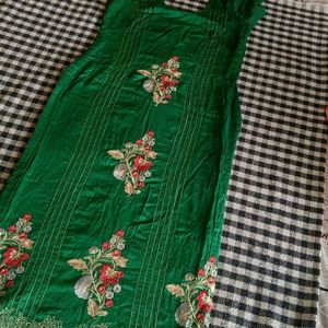 Cotton Kurti