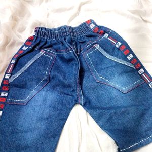 Boys Pant