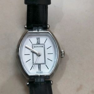 SONATA Analog Womens Watch