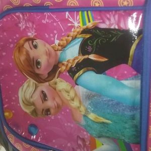 Barbie Bag For Kids Girls Totally Unuse