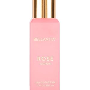 ROSE WOMAN EAU DE PARFUM 20ml