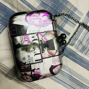 Stylish Vogue Clutch Sling Bag