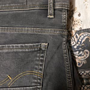 Jack And Jones Original Denim Jeans