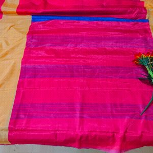 Beautiful Saree 🌈