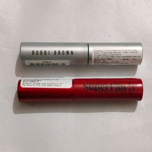 Combo Of 2 Luxe Mascara