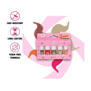 MyGlamm POPxo Mini Nail Kit