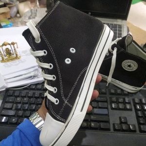 Converse Shoes