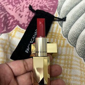 New Faces Canada Magnetic Diamond Cut Lipstick