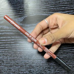 Mars Edge Of Desire 02 Deep Dawn Lip Liner