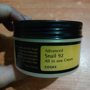 Cosrx Advanced Snail 92 All In One Cream