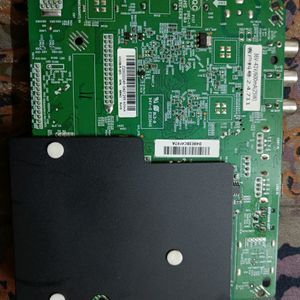 Motherboard