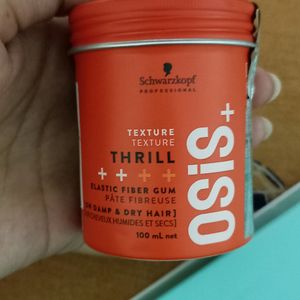 Schwarzkopf Professional Osis+ Gum