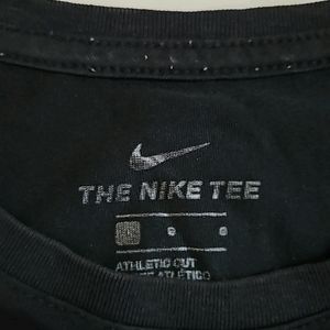 Nike DRI-FIT  Round Neck Tshirt