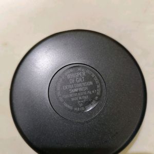 Mac Extra Dimention Skinfinish Highlighter