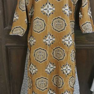 1 PC Gown Kurta