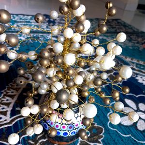 beads tree