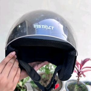 Unisex Helmet ⛑️ (For Girls And Boys Both)