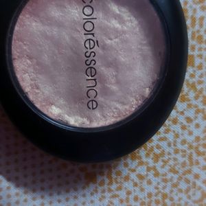 Coloressence  Highlighter  With Brush