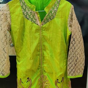 Short Kurta