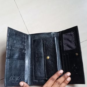 New Clutch Without Price Tag