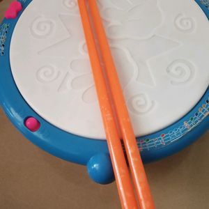 Music Drum For Kids