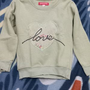 Sweatshirt Set