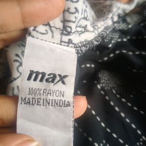 Max Kurti (XL)