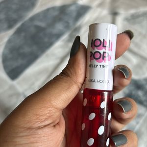 South Korean Holika Lip Tint