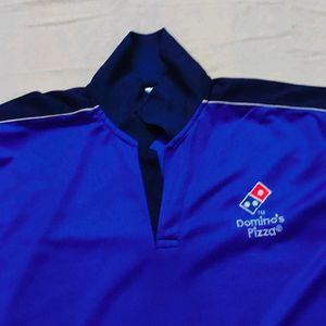 Domino's T Shirt