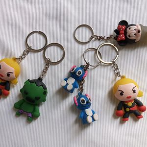 CUTE KEY CHAINS